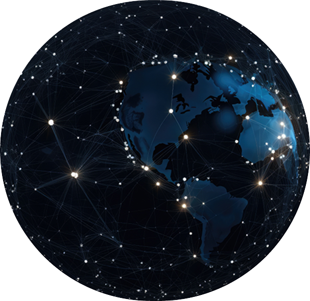 3D Earth Illustration
